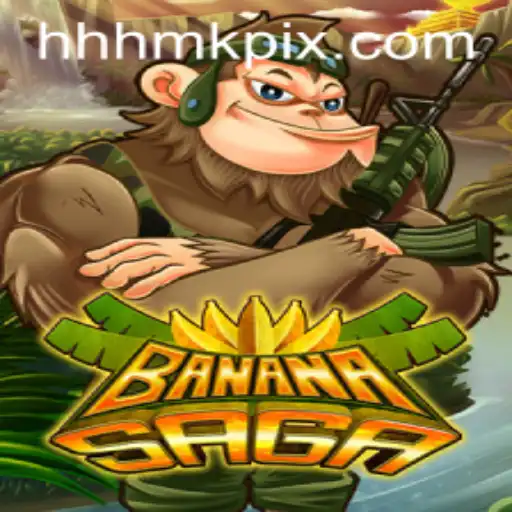 Explorando a Fantasia e Estratégia de BananaSaga