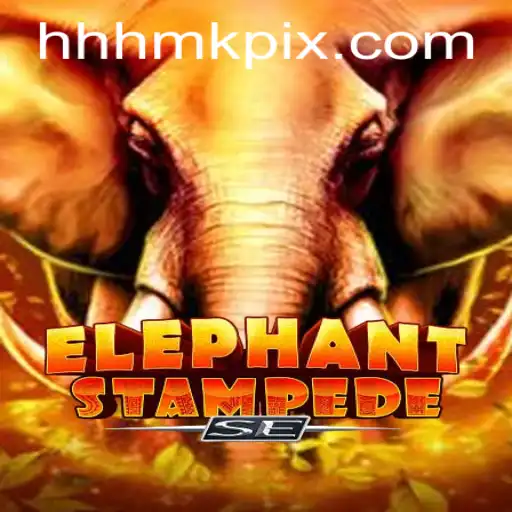Descubra o Fascinante Mundo de ElephantStampedeSE: O Jogo que Une Estratégia e Aventura