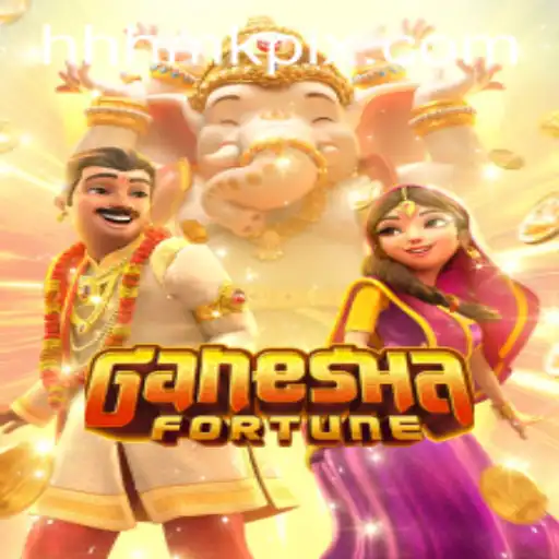 Descubra o Fascinante Mundo de GaneshaFortune