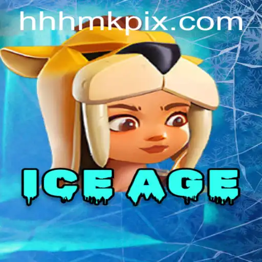 Desvendando o Mundo de IceAge: O Jogo Inovador com 'HHHmk'