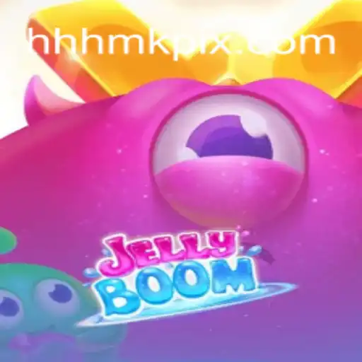 Explorando o Universo de JellyBoom: Descrição, Introdução e Regras em 2023
