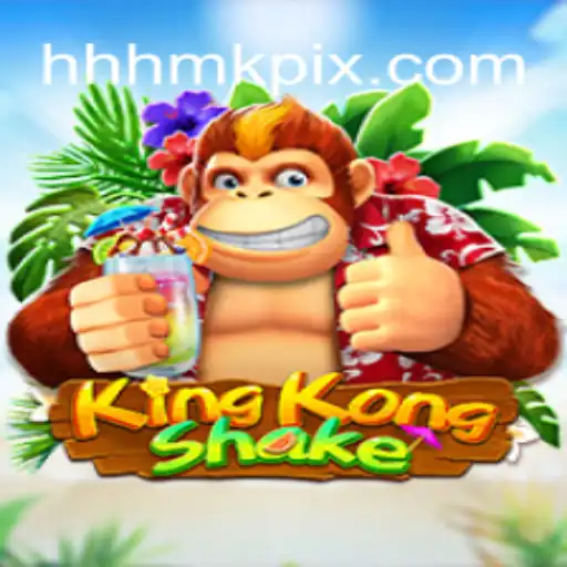 Descubra o Mundo de KingKongShake: Um Jogo Envolvente e Desafiador