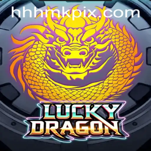 Descubra LuckyDragon: O Jogo que Está Conquistando o Mundo