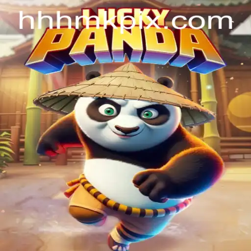 Descubra LuckyPanda: O Jogo de Aventura e Estratégia