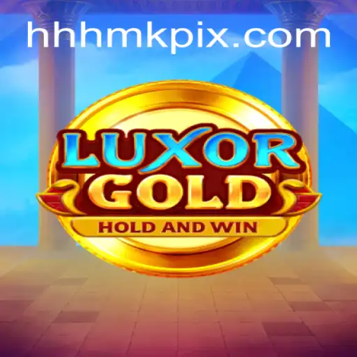 LuxorGold: Uma Jornada Épica no Mundo Antigo