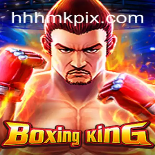 BoxingKing: Domine o Ringue e Conquiste a Glória