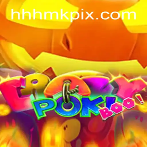Explorando o Mundo Envolvente de CrazyPokiBoo