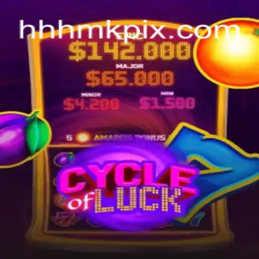 CycleofLuck: Explorando o Mundo do Jogo com a Chave HHHmk