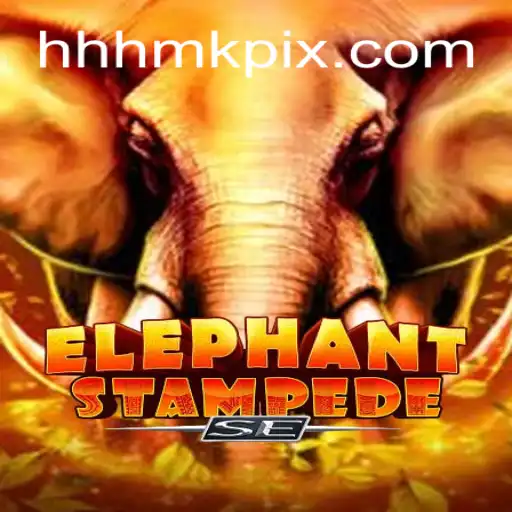 Descubra o Fascinante Mundo de ElephantStampedeSE: O Jogo que Une Estratégia e Aventura