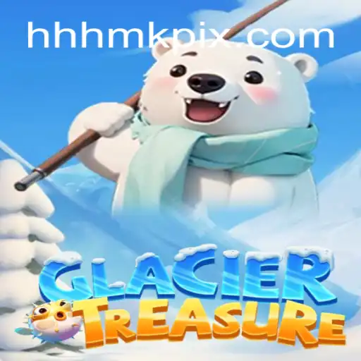 Descubra o Mundo de GlacierTreasure: A Aventura Gelada em Busca de Riquezas