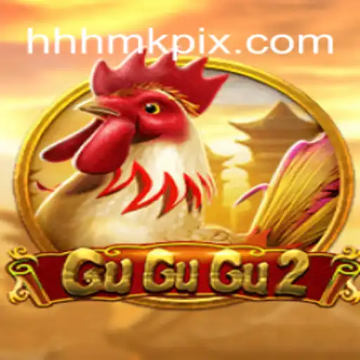 GuGuGu2: Descubra o Mundo Fascinante do Jogo
