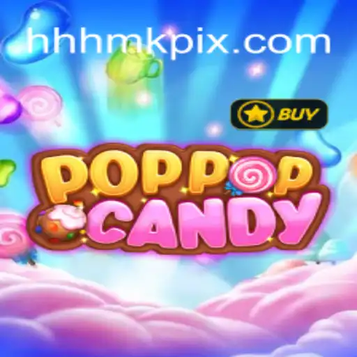 Explorando o Fascinante Universo de POPPOPCANDY