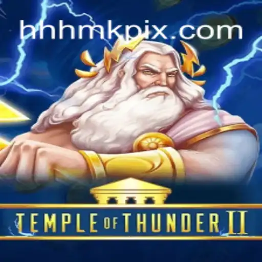 Descubra TempleofThunderII: A Aventura Eletrocutante no Mundo dos Jogos