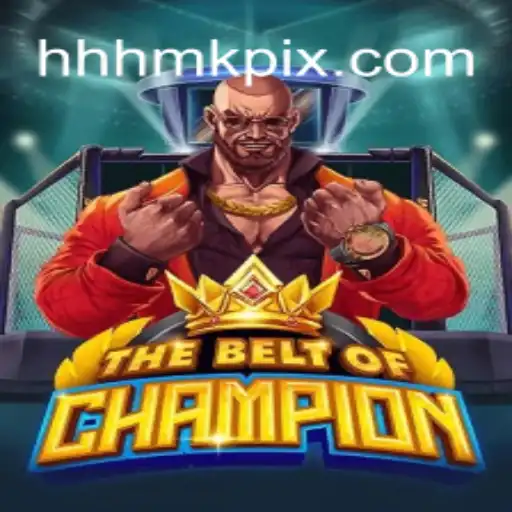 Explorando o Universo de 'TheBeltOfChampion'