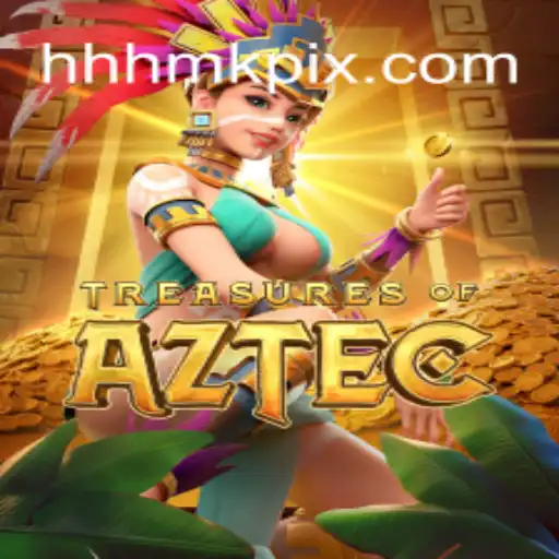 Explorando Tesouros Ancestrais: O Jogo Treasures of Aztec