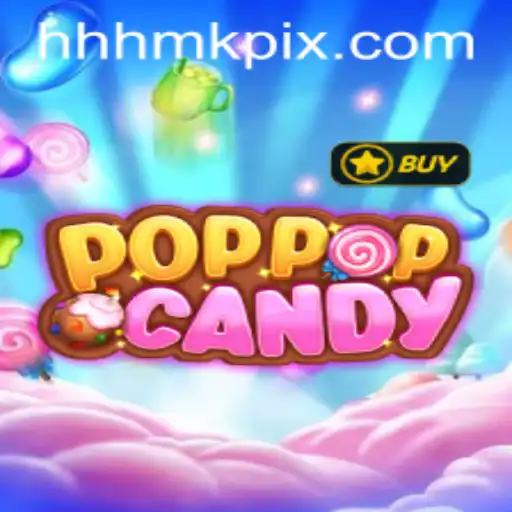Explorando o Fascinante Universo de POPPOPCANDY