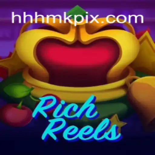 Descubra o Fascinante Mundo de RichReels: O Jogo de Azar do Momento