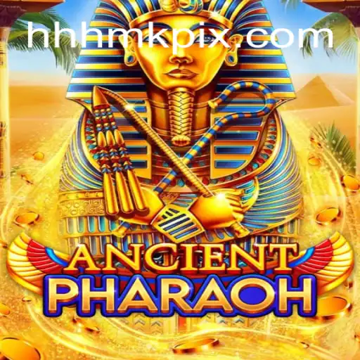 Descubra a Fascinante Aventura de AncientPharaoh