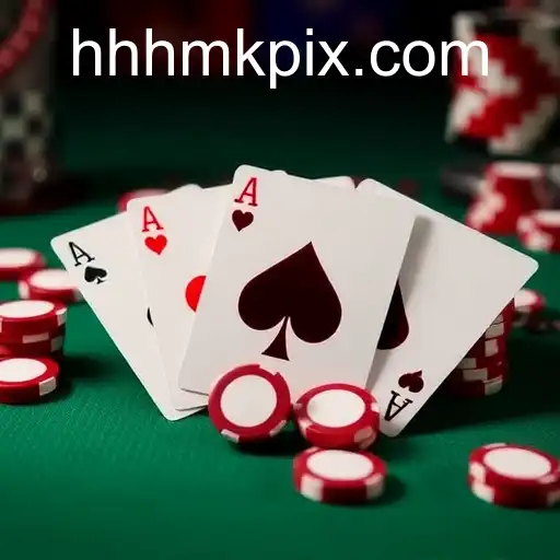 Explorando o Mundo do Blackjack: Estratégias e Curiosidades