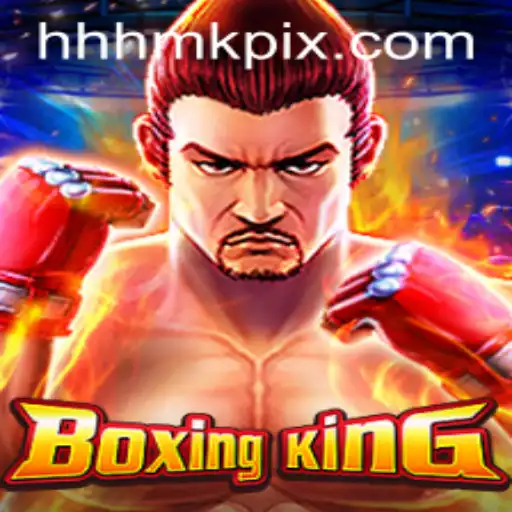 BoxingKing: Domine o Ringue e Conquiste a Glória