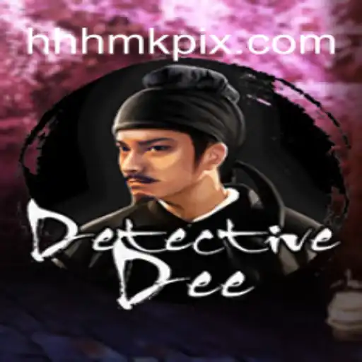 Descubra o Fascinante Mundo do Jogo DetectiveDee