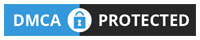 dmca badge