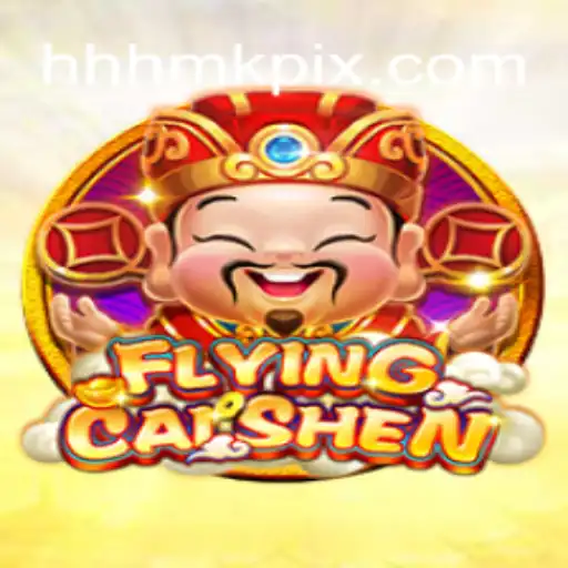 Explorando o Fascinante Mundo do Jogo FlyingCaiShen