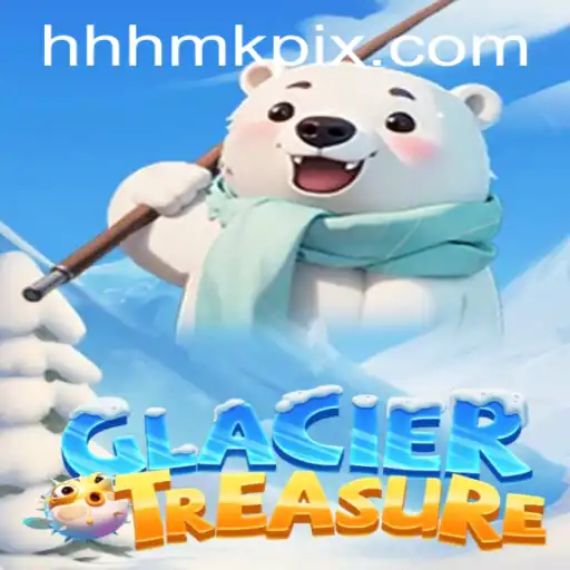 Descubra o Mundo de GlacierTreasure: A Aventura Gelada em Busca de Riquezas