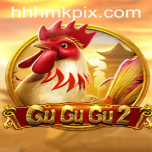 GuGuGu2: Descubra o Mundo Fascinante do Jogo