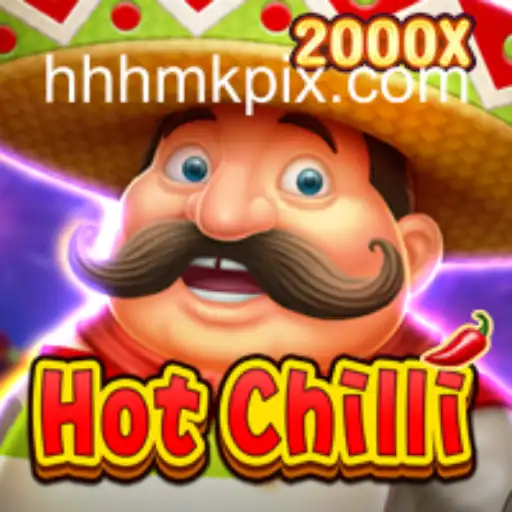 Descubra HotChilli: Um Jogo Quente e Empolgante!