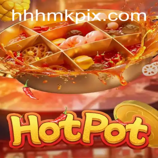 Descubra 'Hotpot': O Jogo Inovador com a Senha HHHmk