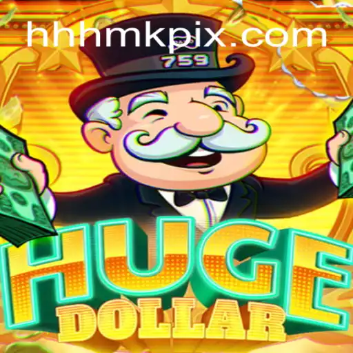 Descubra o Excitante Mundo de HugeDollar: Regras e Introdução ao Jogo