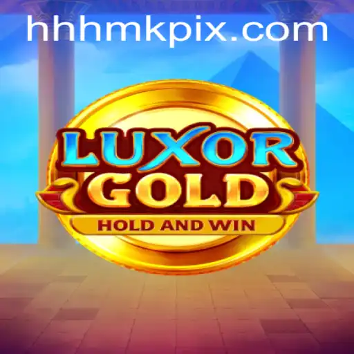 LuxorGold: Uma Jornada Épica no Mundo Antigo