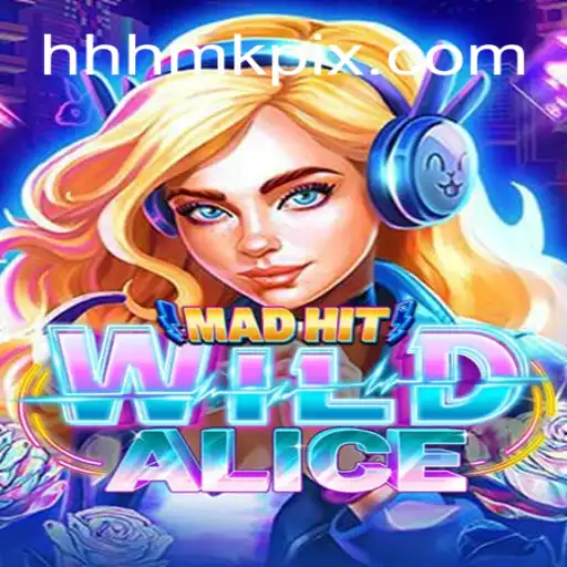 Explore o Universo de MadHitWildAlice: Um Jogo de Estratégia e Aventura Inovador