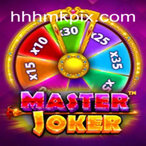 Descubra MasterJoker: O Jogo Que Está Fazendo Sucesso em 2023