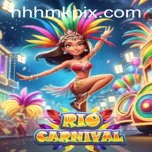 Descubra a Fascinação do Jogo 'RioCarnival' com HHHmk