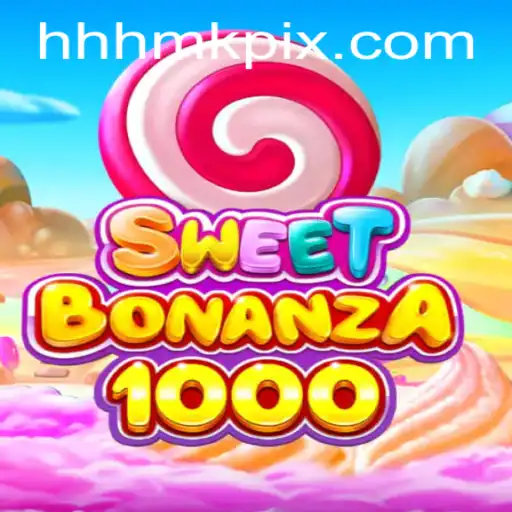 Descubra o Empolgante Mundo de SweetBonanza1000
