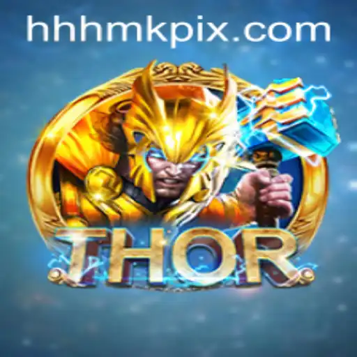 Descubra o Mundo do Jogo THOR: Uma Aventura Épica