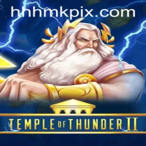 Descubra TempleofThunderII: A Aventura Eletrocutante no Mundo dos Jogos