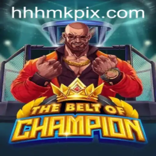 Explorando o Universo de 'TheBeltOfChampion'
